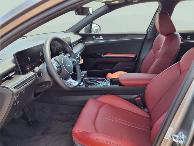 New 2026 Kia K5 GT-Line w/ GT-Line Premium Package AWD/4WD image 17