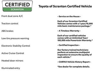 Used 2023 Toyota Tacoma SR video 2