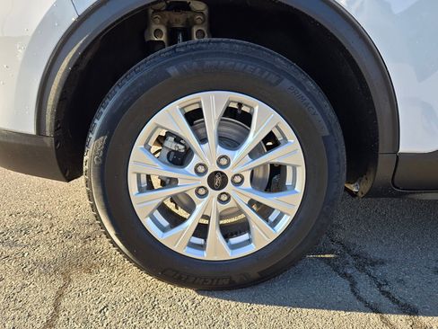 Used 2023 Ford Escape Active image 17