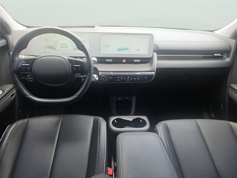 Used 2023 Hyundai Ioniq 5 Limited AWD/4WD image 14