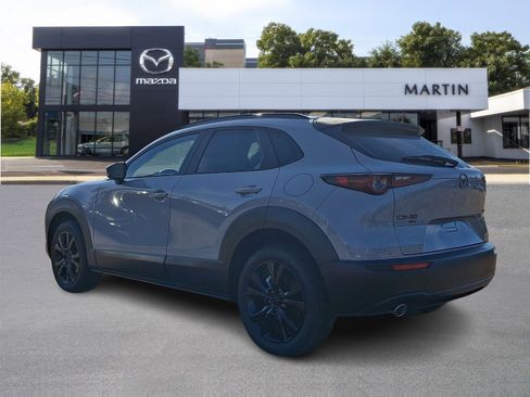 New 2026 MAZDA CX-30 Aire Edition AWD/4WD image 3