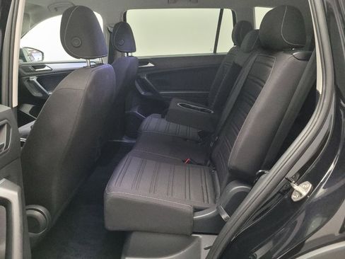 Used 2023 Volkswagen Tiguan S w/ Driver Assistance Package FWD image 18