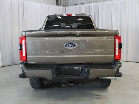 Used 2023 Ford F350 XLT w/ XLT Premium Package image 24