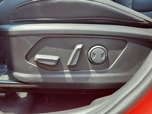 New 2025 Hyundai Santa Cruz XRT image 12