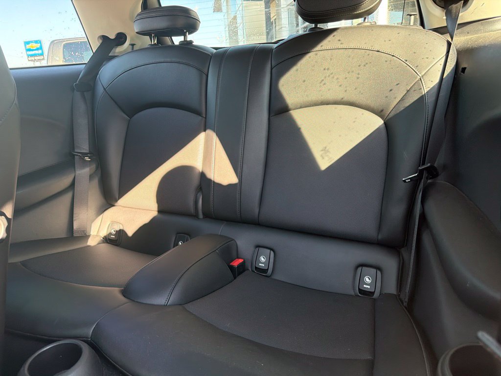 Used 2015 MINI Cooper S FWD image 12