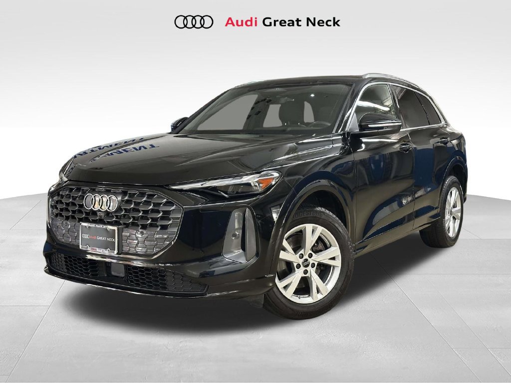 Used 2025 Audi Q5 Premium w/ Convenience Package AWD/4WD image 1