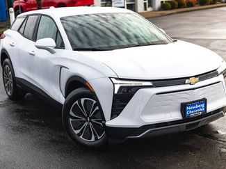 New 2026 Chevrolet Blazer EV LT video 2