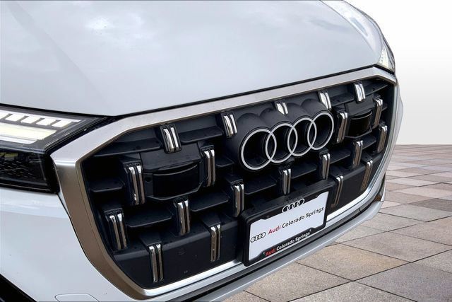 Used 2025 Audi Q7 3.0T Prestige AWD/4WD image 30