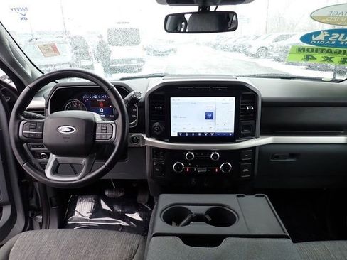 Used 2022 Ford F150 XLT w/ Equipment Group 302A High image 20