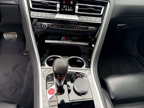 Used 2024 BMW M8 Competition image 21
