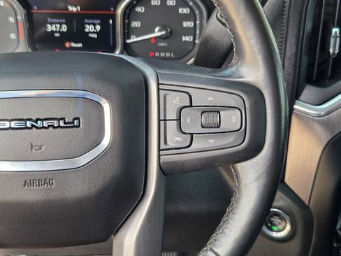 Certified 2020 GMC Sierra 1500 Denali w/ Denali Ultimate Package image 24
