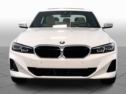 New 2025 BMW 330i xDrive Sedan w/ Premium Package image 3