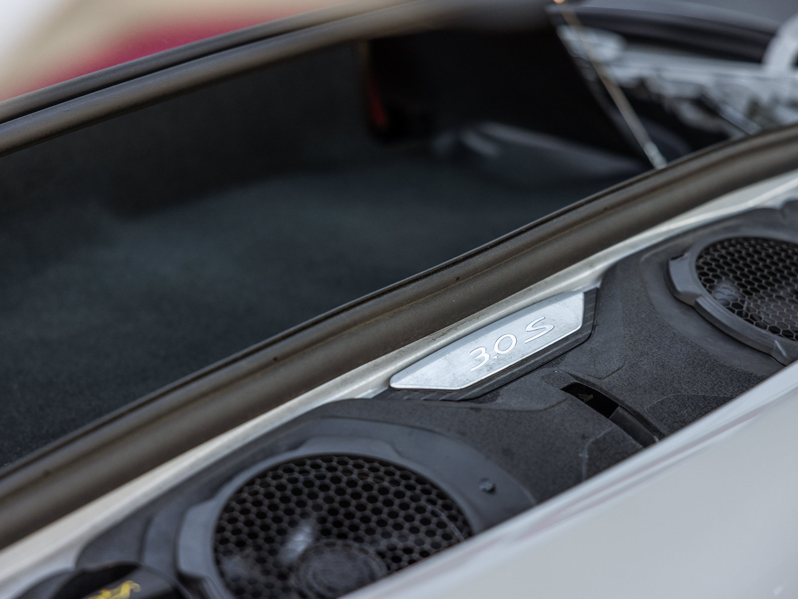 Certified 2022 Porsche 911 Carrera S RWD image 28