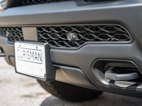 New 2026 RAM 1500 RHO w/ Bed Utility Group AWD/4WD image 14