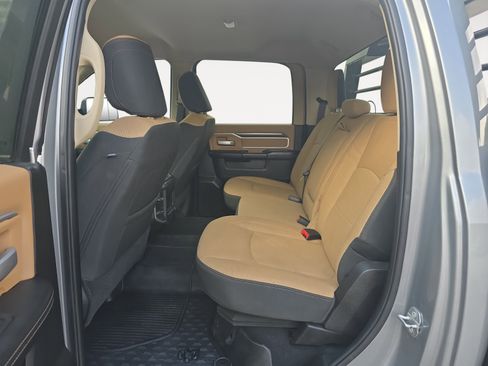 Used 2022 RAM 2500 Lone Star w/ Level 1 Equipment Group w/2_Y AWD/4WD image 23