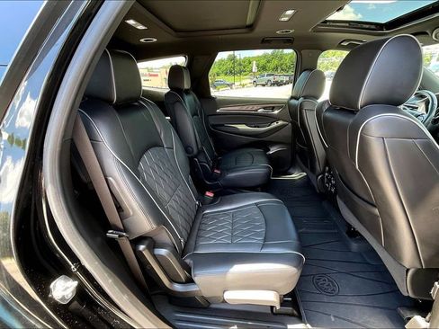 Used 2023 Buick Enclave Avenir w/ Trailering Package, 5000 lbs. AWD/4WD image 24