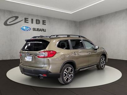 New 2026 Subaru Ascent Touring