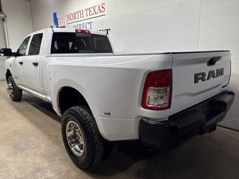 Used 2021 RAM 3500 Tradesman image 9