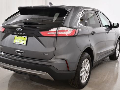 Used 2024 Ford Edge SEL w/ Convenience Package AWD/4WD image 12