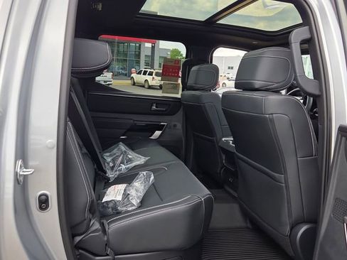 New 2026 Toyota Tundra Limited AWD/4WD image 14
