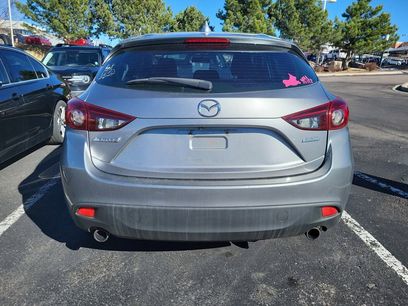 Used 2015 MAZDA MAZDA3 i Touring w/ Technology Package