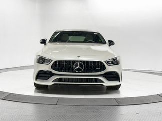 Used 2022 Mercedes-Benz AMG GT 53 w/ Executive Rear Seat Package video 2