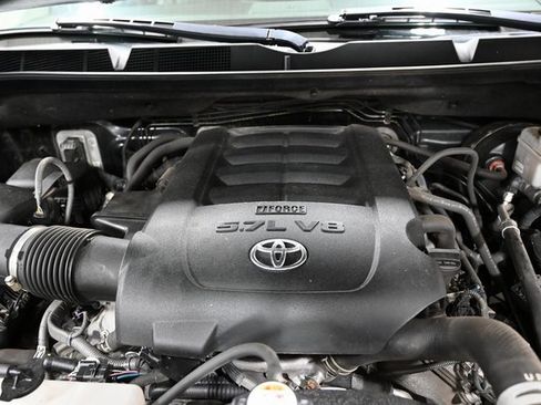 Used 2021 Toyota Tundra TRD Pro image 32
