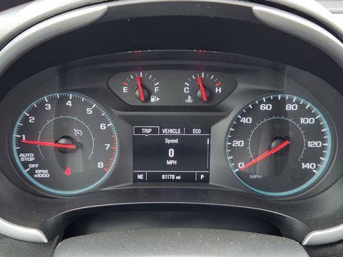 Used 2023 Chevrolet Malibu LT image 18