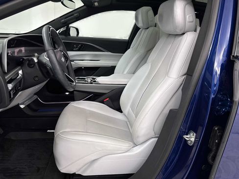 Used 2024 Cadillac Lyriq Sport w/ LPO, Floor Liner Package AWD/4WD image 13