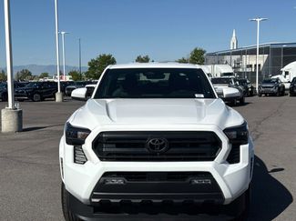 New 2026 Toyota Tacoma SR5 AWD/4WD video 2