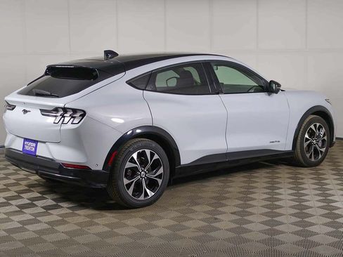 Used 2023 Ford Mustang Mach-E Premium AWD/4WD image 11