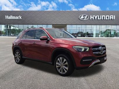 Used 2022 Mercedes-Benz GLE 350