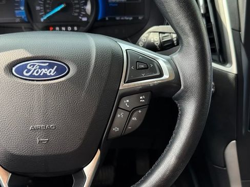 Used 2023 Ford Edge SEL w/ Convenience Package AWD/4WD image 27