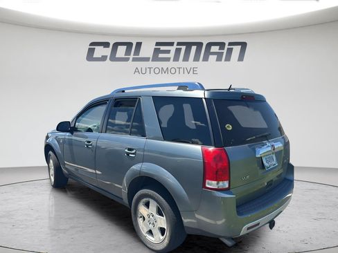 Used 2006 Saturn Vue AWD V6 w/ Comfort Pkg image 4