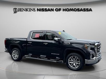Used 2020 GMC Sierra 1500 SLT w/ SLT Premium Plus Package