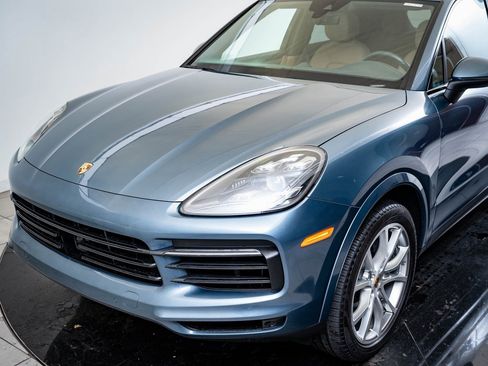 Used 2019 Porsche Cayenne image 14