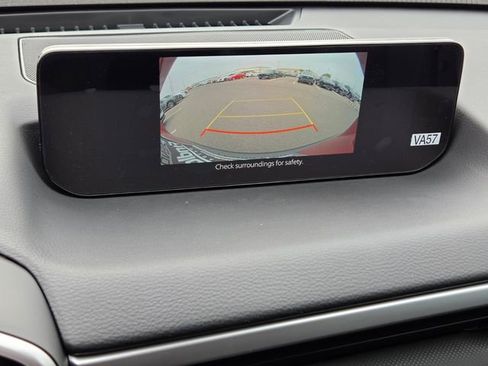 New 2026 MAZDA CX-50 2.5 Hybrid w/ Cargo Package image 13
