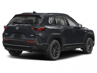 New 2026 MAZDA CX-50 AWD 2.5 Hybrid w/ Premium Pkg video 2