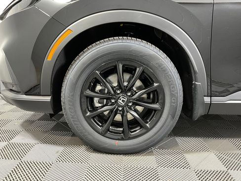 New 2026 Honda CR-V Sport-L image 9