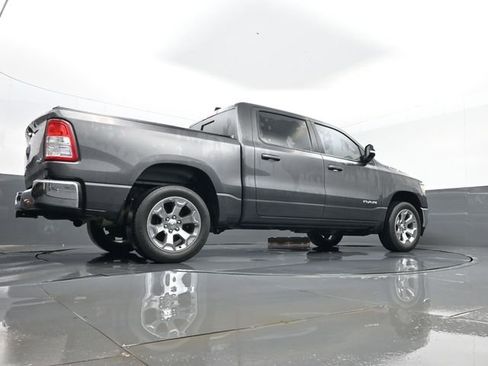 Used 2022 RAM 1500 Big Horn AWD/4WD image 22