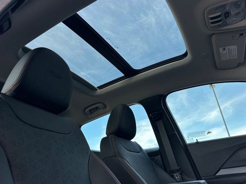 New 2027 Chevrolet Bolt RS image 17