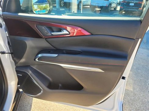 Used 2024 Chevrolet Traverse RS w/ LPO, Floor Liner Package image 11