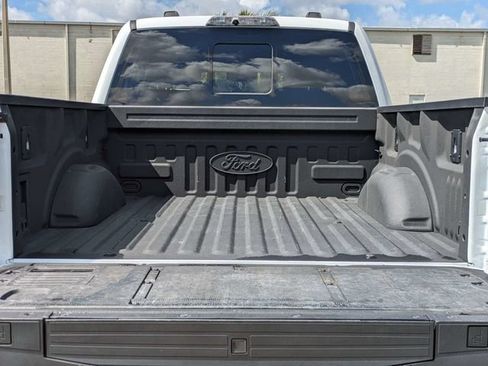 Used 2021 Ford F150 Raptor w/ Equipment Group 801A High AWD/4WD image 13