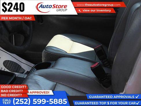 Used 2010 Ford Ranger XL RWD image 11