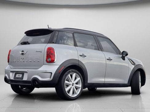 Used 2016 MINI Cooper Countryman S image 21