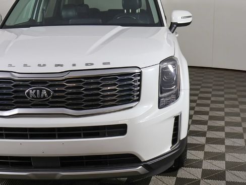 Used 2020 Kia Telluride S AWD/4WD image 15