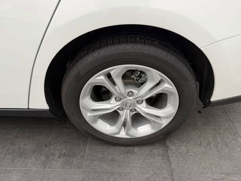 Used 2023 Honda Accord LX image 25