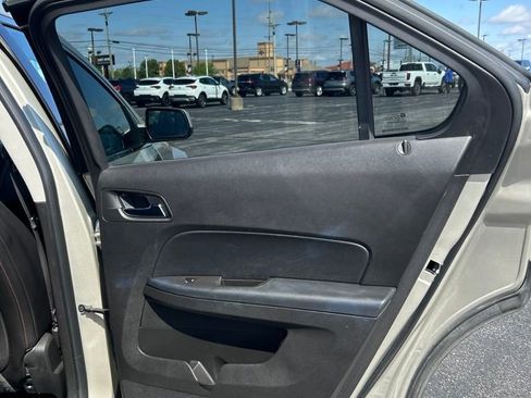 Used 2015 Chevrolet Equinox LT AWD/4WD image 47