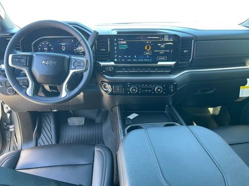 New 2026 Chevrolet Silverado 2500 LTZ w/ Trail Boss Package image 10