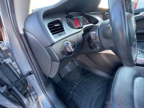 Used 2010 Audi A4 2.0T Premium image 14